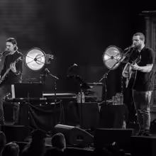 MANCHESTER ORCHESTRA to Play Adler Hall for Debut Album Anniversary