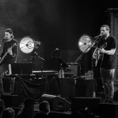 MANCHESTER ORCHESTRA to Play Adler Hall for Debut Album Anniversary