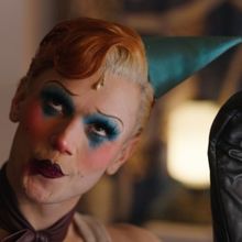 Exclusive: Marcia Marcia Marcia Talks Mental Health, Broadway & More in 'Portrait of 