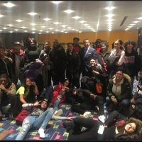PAL Youth Participate In Global Festival Of Arts, Culture & Ideas At SUNY Purchase…