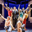 Review: THE GUY WHO DIDN&rsquo;T LIKE MUSICALS, Apollo Theatre Photo
