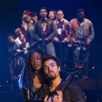 BWW Interview: Lyndie Moe of RENT