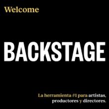 BACKSTAGE LLEGA A LATINOAMERICA DE LA MANO DE GO BROADWAY