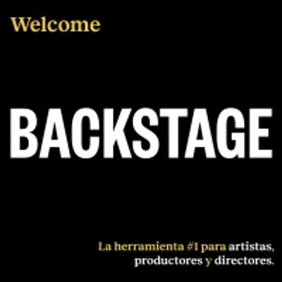 BACKSTAGE LLEGA A LATINOAMERICA DE LA MANO DE GO BROADWAY
