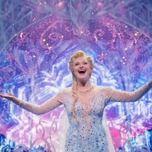 Video: Watch 'Let It Go' from the Dutch Production of Disney's FROZEN