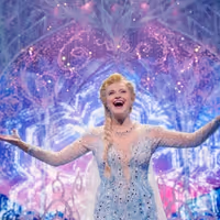Video: Watch 'Let It Go' from the Dutch Production of Disney's FROZEN Video