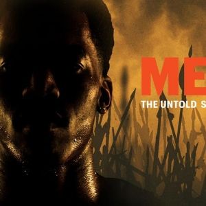 Getty and the Classical Theatre of Harlem to Present MEMNON World Premiere