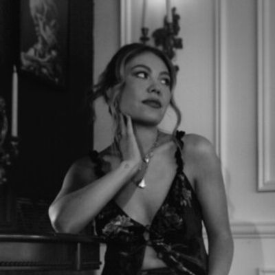 Bri Fletcher Releases Music Video for SALT WATER