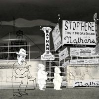 Thomas Edison Black Maria Film Festival and Hoboken Historical Museum Launch the…
