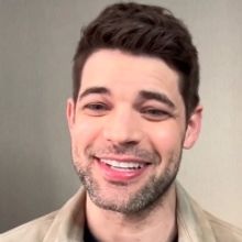 Interview: Jeremy Jordan Talks Going '70s For SPINNING GOLD