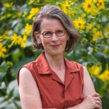 Naomi Campbell on Luminato Festival's Digital Shift, Timely Works, and What Theatre C