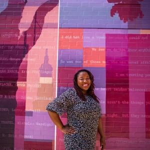 Philadelphia Young Playwrights Names LaNeshe Miller-White as New Executive Director