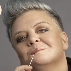 Review: SUSIE MCCABE: BEST BEHAVIOUR, King's Theatre