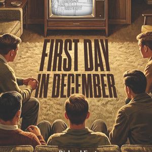 FIRST DAY IN DECEMBER To Play At Diversionary Black Box Theatre In San Diego