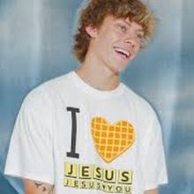 Bryce Crawford to Bring I LOVE JESUS Tour to NJPAC