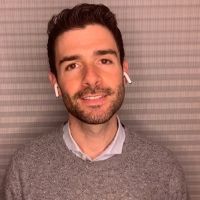 VIDEO: Watch Adam Kantor & More Sing Tri-Lingual Version of 'Hallelujah' as Part of…