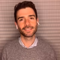 VIDEO: Watch Adam Kantor & More Sing Tri-Lingual Version of 'Hallelujah' as Part of… Video