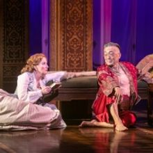 Review: New Production of THE KING AND I is Simply Glorious at the La Mirada Theatre