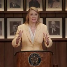 Review Roundup: WHAT THE CONSTITUTION MEANS TO ME on Amazon Prime Video