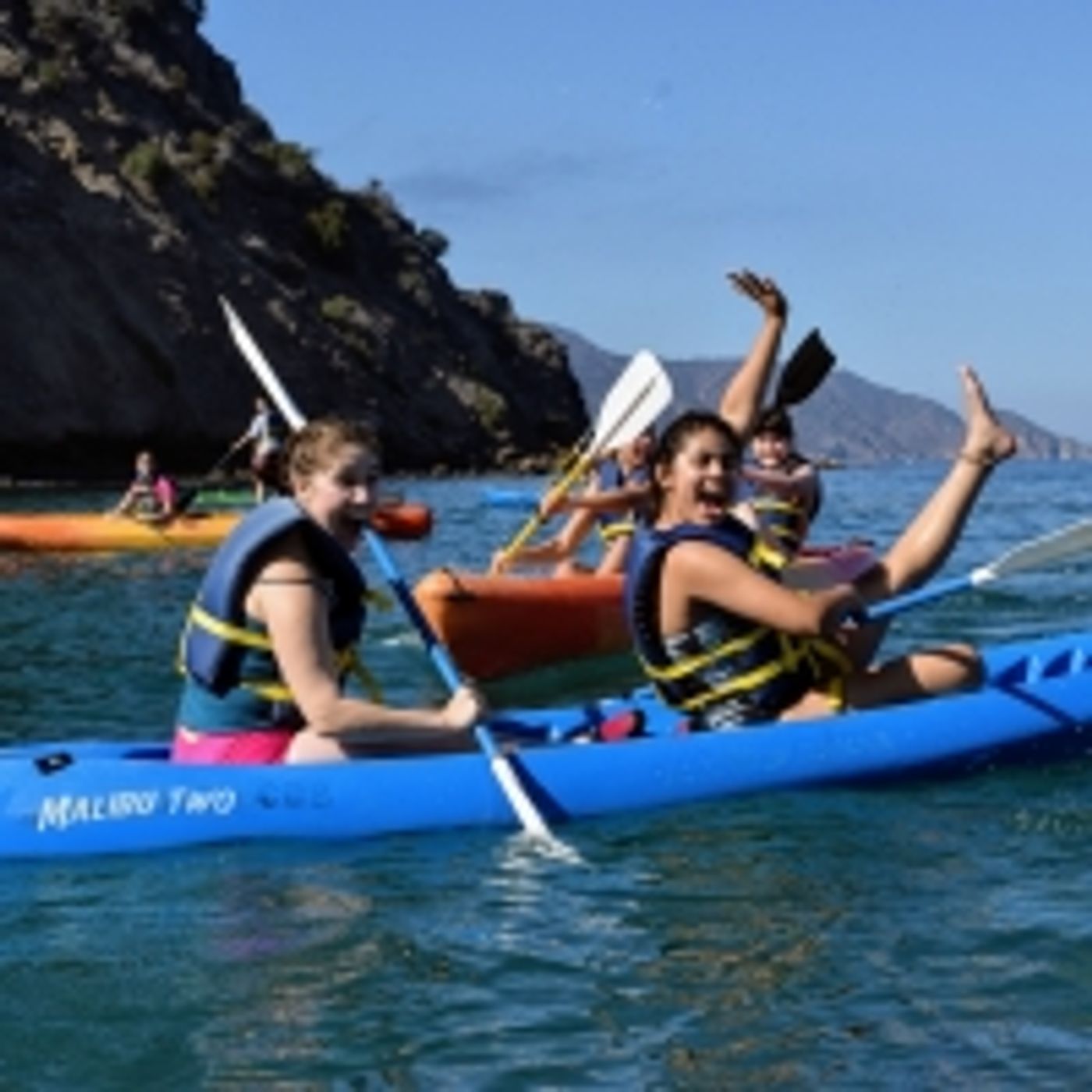 Student Blog: Big Sister Advice for New College Students