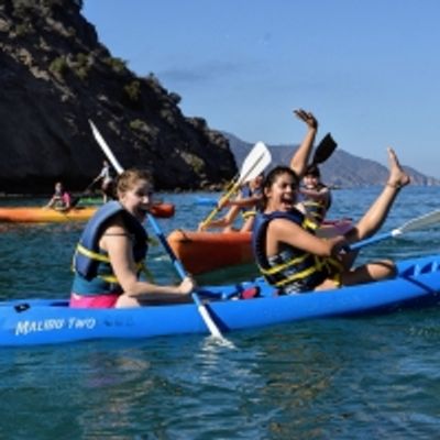 Student Blog: Big Sister Advice for New College Students