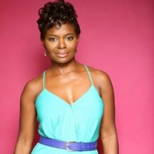 LaChanze to Headline Bay Area Cabaret