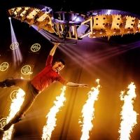 State Theatre New Jersey Presents CHAMPIONS OF MAGIC Next Month