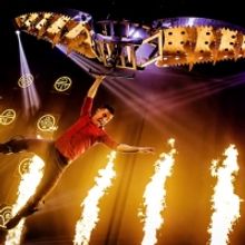 State Theatre New Jersey Presents CHAMPIONS OF MAGIC Next Month