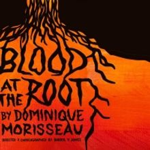 Dominique Morisseau's BLOOD AT THE ROOT Comes to Custom Made Theatre in May