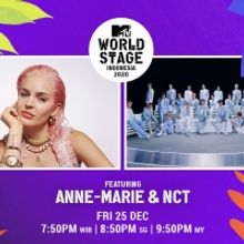 MTV Brings Its First-Ever Digital World Stage To Indonesia