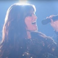 VIDEO: Watch Idina Menzel Perform 'Dream Girl' From CINDERELLA on AMERICA'S GOT…