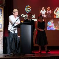 Critical Stages Touring Receives The 2019 Drover Touring Legend Award