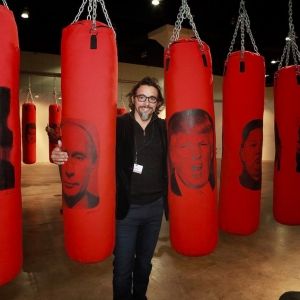 LA Art Show to Return to the Los Angeles Convention Center in February