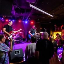 Apply Now for the North to Shore Music Festival Creators Grant