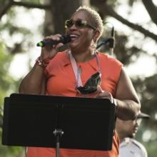 Circle Theatre to Celebrate the Ladies of Soul at Their Summer Fundraising Concert