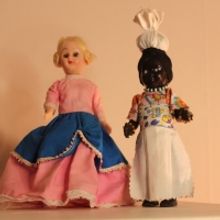 Vanport Mosaic and CoHo Productions Present MARTHA BAKES, October 14 -17