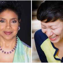 Directors Phylicia Rashad and Jess McLeod Join Steppenwolf Theatre Company's 2023/24 