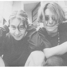 MOVIELAND Drops Advance Single 'I Relate' On 604 Records' New Re-Release Series 604 D