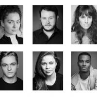 Casting Announced For STILETTO BEACH and SO HERE WE ARE As Part Of Queen's Theatre…