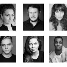 Casting Announced For STILETTO BEACH and SO HERE WE ARE As Part Of Queen's Theatre Ho