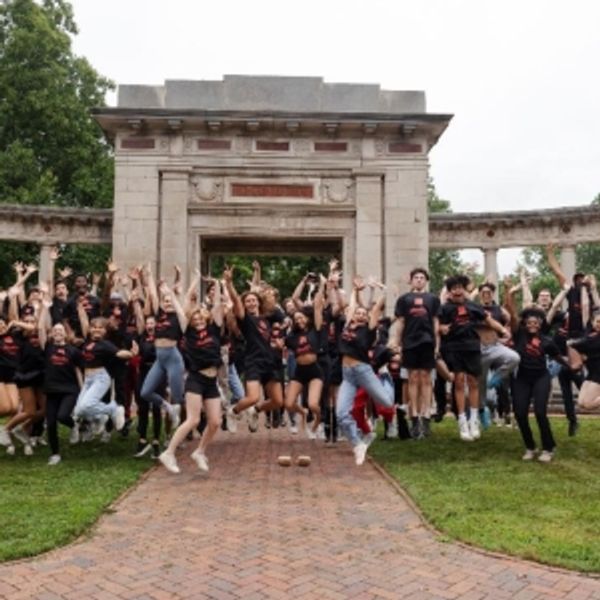 Preview: Oberlin College Adds Musical Theater Program to Conservatory Offerings Photo