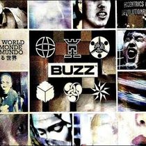 THIS IS BUZZ Documentary by Mark Pellington to Tour Theaters