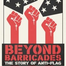 Anti-Flag Announces Retrospective Documentary