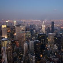 NYC RESTAURANT WEEK from 1/25 to 1/31-It's To-Go Time