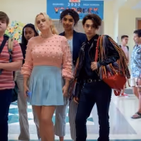 VIDEO: First Look at Rebel Wilson in SENIOR YEAR