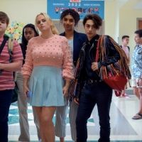 VIDEO: First Look at Rebel Wilson in SENIOR YEAR Video