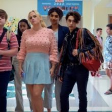 VIDEO: First Look at Rebel Wilson in SENIOR YEAR