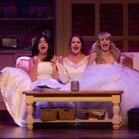 FRIENDSICAL, The Parody Musical Inspired by 'Friends', Returns to UK For 2020 Tour