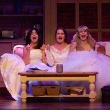 FRIENDSICAL, The Parody Musical Inspired by 'Friends', Returns to UK For 2020 Tour