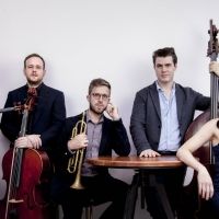 Five Boroughs Music Festival Opens 13th Season With Founders